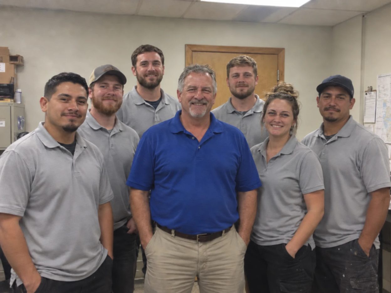 Air Duct Cleaning service in Brunswick, GA