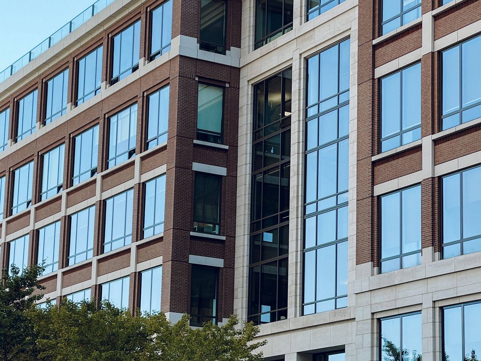 Commercial HVAC service in Brunswick